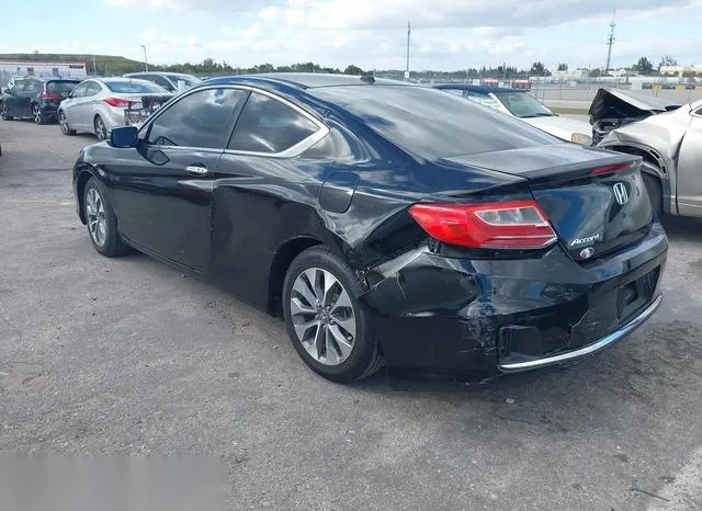 1HGCT1B89FA011547 2015 2015 Honda Accord- Ex-L 6