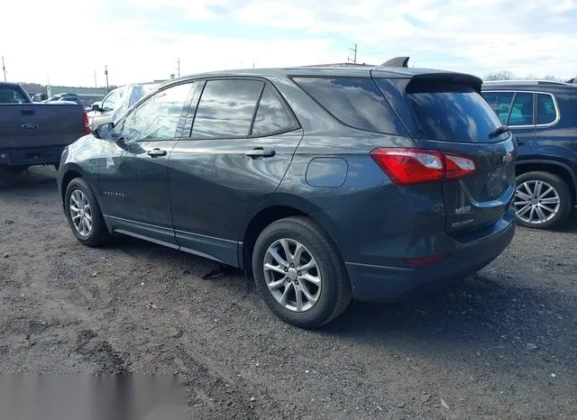 2GNAXHEV3K6148342 2019 2019 Chevrolet Equinox- LS 3