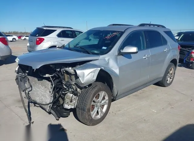 2GNFLFEK6G6247983 2016 2016 Chevrolet Equinox- LT 2