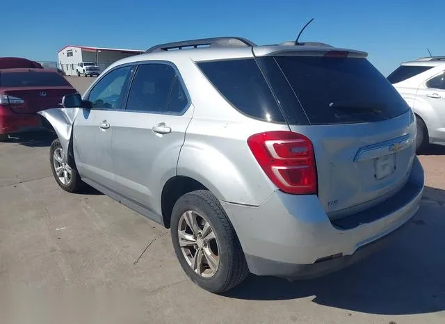 2GNFLFEK6G6247983 2016 2016 Chevrolet Equinox- LT 3