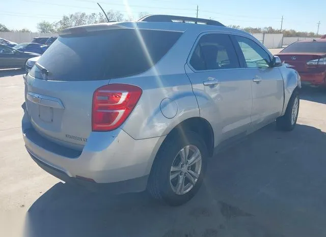 2GNFLFEK6G6247983 2016 2016 Chevrolet Equinox- LT 4