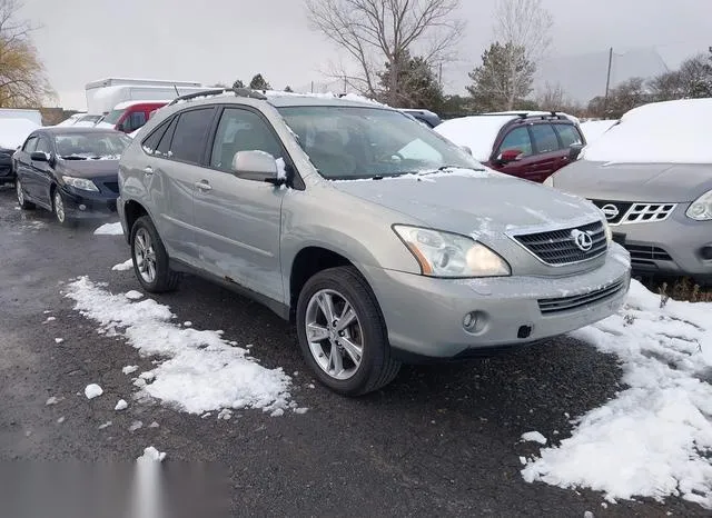 JTJHW31U772018401 2007 2007 Lexus RX- 400H 1