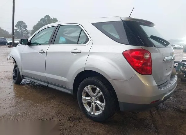 1GNALAEK7EZ126779 2014 2014 Chevrolet Equinox- LS 3