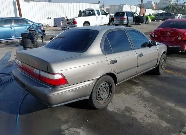 1NXBB02E5TZ368260 1996 1996 Toyota Corolla- DX 4