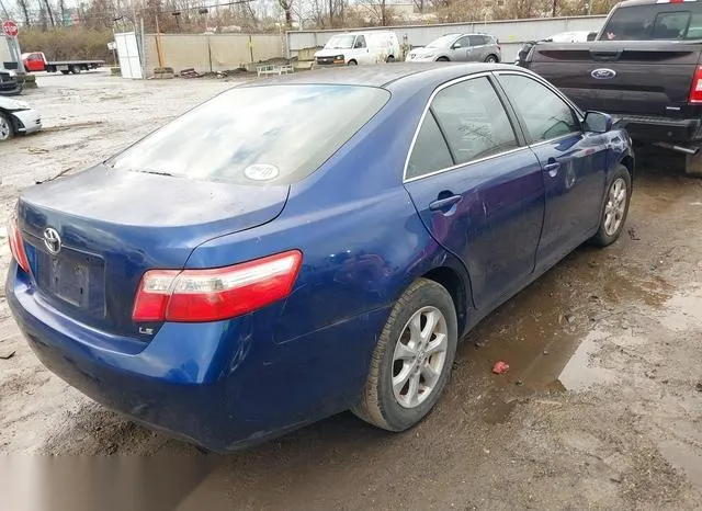 4T4BE46K59R136674 2009 2009 Toyota Camry- LE 4