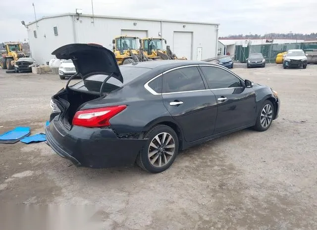 1N4AL3AP1HC184972 2017 2017 Nissan Altima- 2-5 SL 4