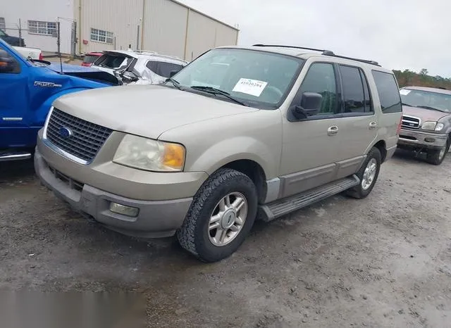 1FMFU16L94LA94580 2004 2004 Ford Expedition- Nbx/Xlt 2