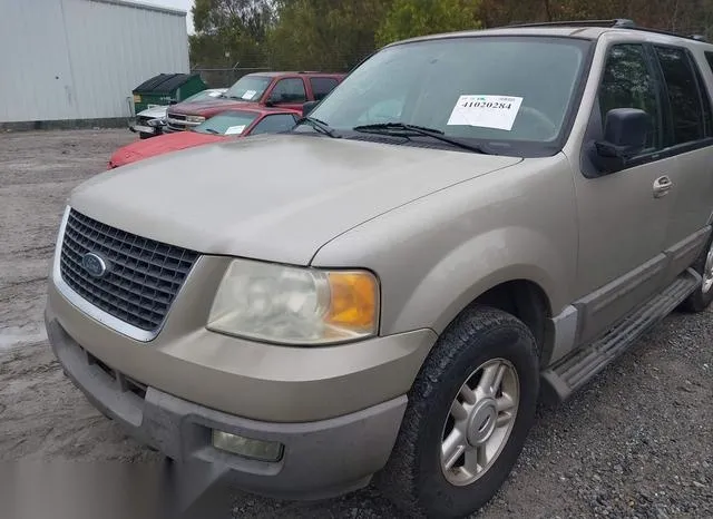 1FMFU16L94LA94580 2004 2004 Ford Expedition- Nbx/Xlt 6