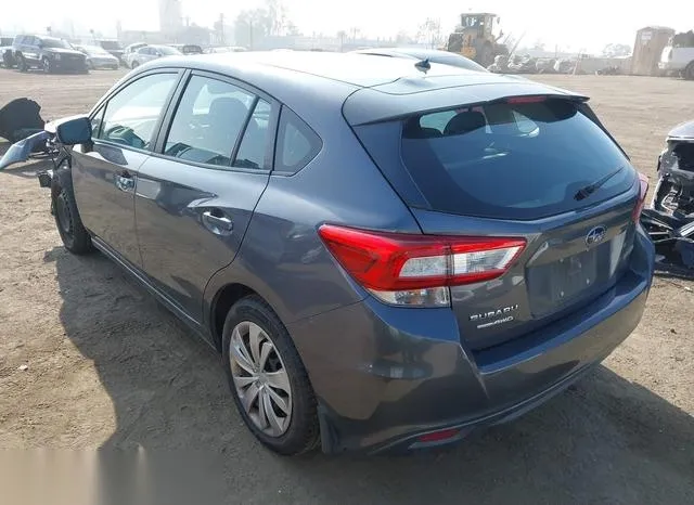 4S3GTAA61J3746746 2018 2018 Subaru Impreza- 2-0I 3