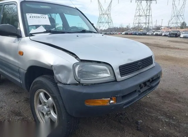 JT3HP10V5V0150780 1997 1997 Toyota RAV4 6