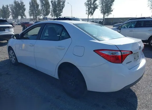 5YFBURHE4EP175155 2014 2014 Toyota Corolla- LE 3