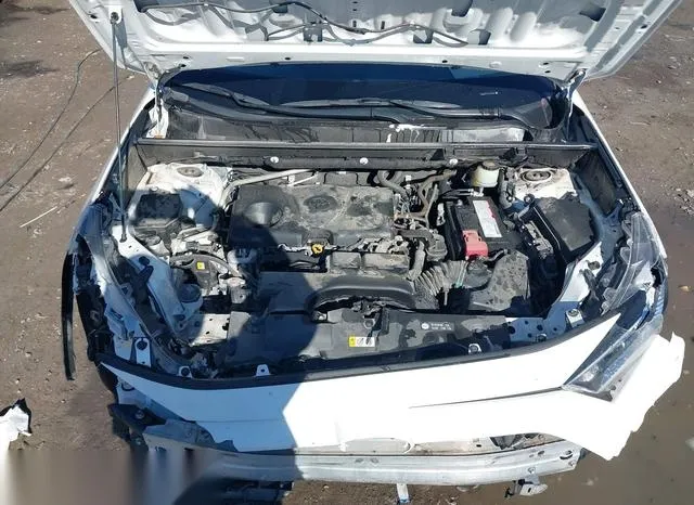 JTMW1RFV4KD028751 2019 2019 Toyota RAV4- Xle 10