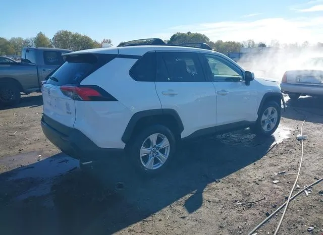 JTMW1RFV4KD028751 2019 2019 Toyota RAV4- Xle 4