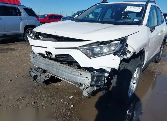 JTMW1RFV4KD028751 2019 2019 Toyota RAV4- Xle 6