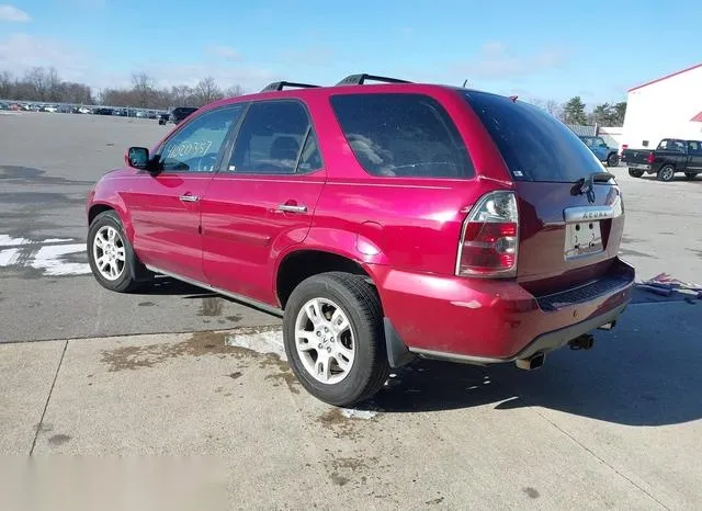 2HNYD18965H537999 2005 2005 Acura MDX 3