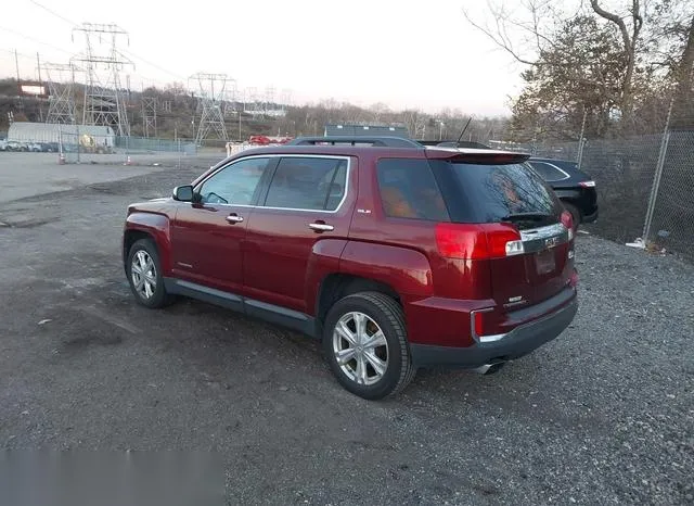 2GKFLTEK8H6124148 2017 2017 GMC Terrain- Sle-2 3