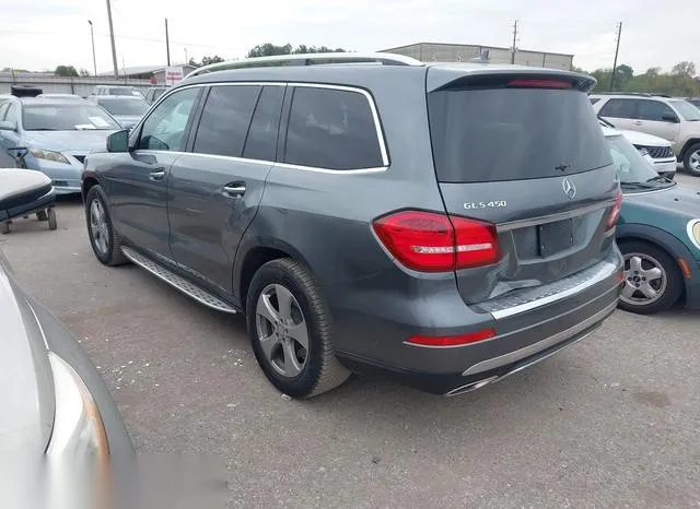 4JGDF6EE8HA828970 2017 2017 Mercedes-Benz GLS-Class- 450 4Matic 3