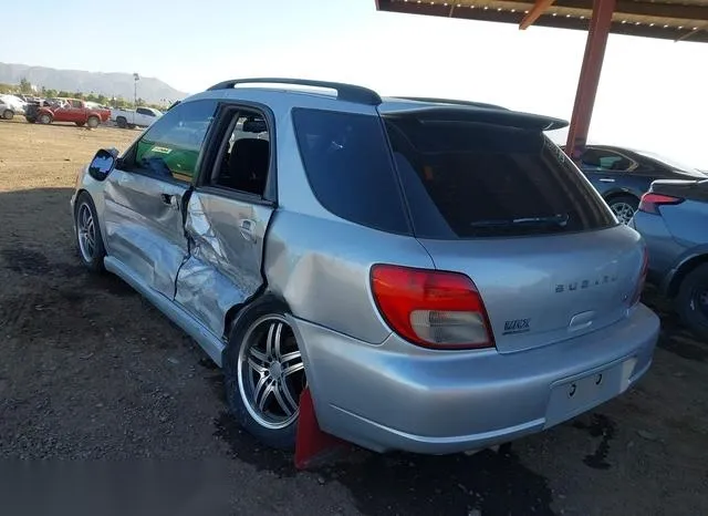 JF1GG29672G827538 2002 2002 Subaru Impreza- Wrx 3