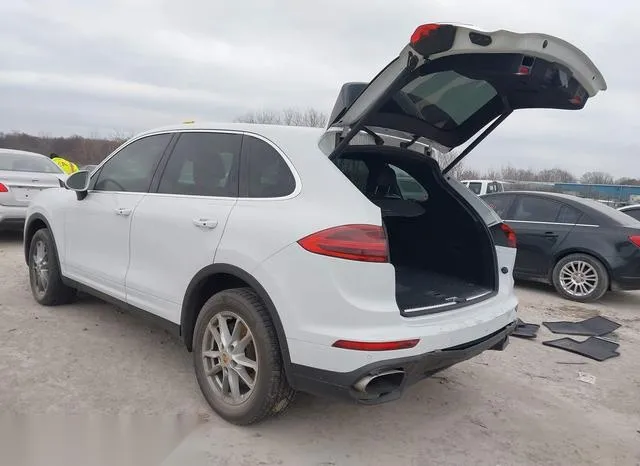 WP1AA2A24GKA10735 2016 2016 Porsche Cayenne 3