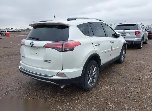 JTMDJREVXJD234213 2018 2018 Toyota RAV4- Hybrid Limited 4