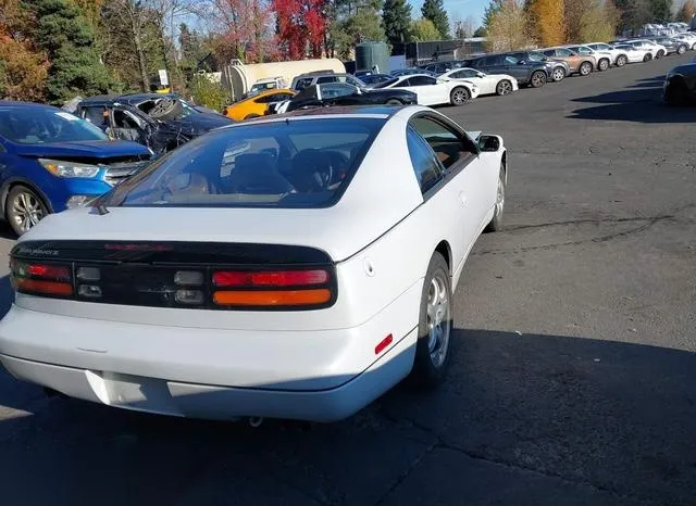 JN1RZ26D5SX580393 1995 1995 Nissan 300ZX- 2-2 4