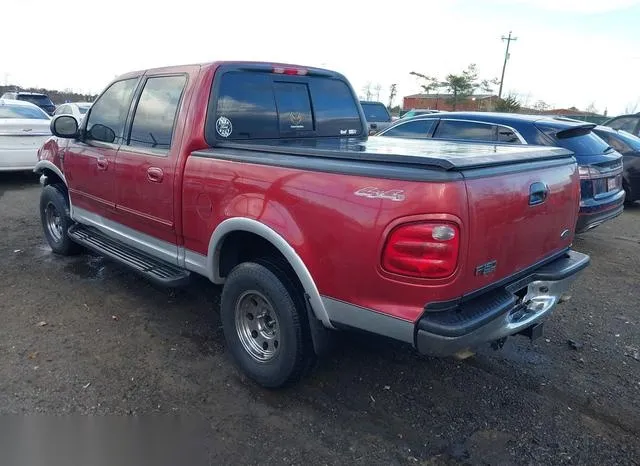 1FTRW08L71KC12548 2001 2001 Ford F-150- King Ranch Edition/ 3