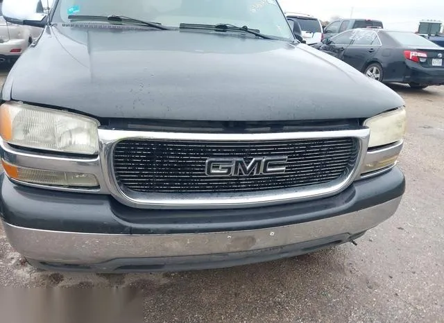 1GKEC13Z14R133630 2004 2004 GMC Yukon- Slt 6