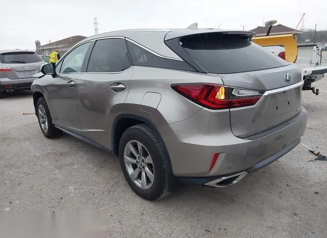 2T2BZMCA7KC195948 2019 2019 Lexus RX- 350 3