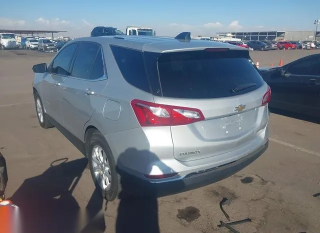 2GNAXKEV5K6260122 2019 2019 Chevrolet Equinox- LT 3