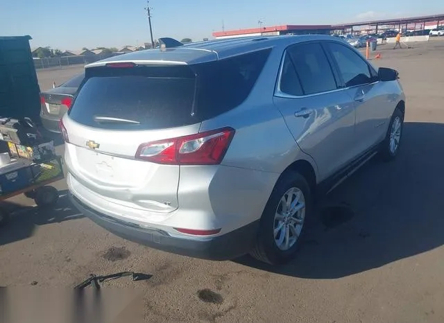 2GNAXKEV5K6260122 2019 2019 Chevrolet Equinox- LT 4