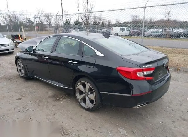 1HGCV2F97JA028004 2018 2018 Honda Accord- Touring 2-0T 3