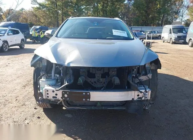 2T2HZMAA5LC171291 2020 2020 Lexus RX- 350 6