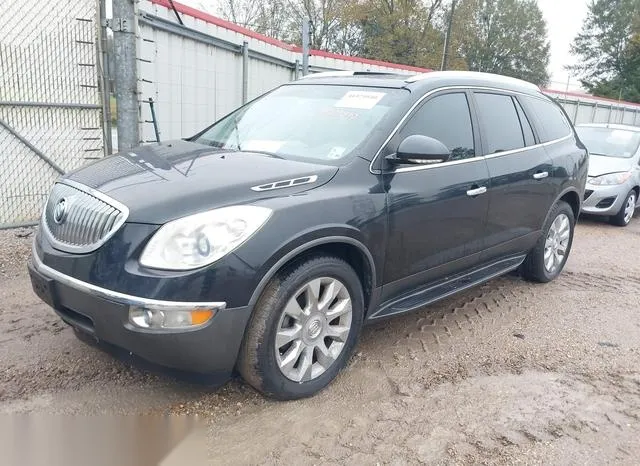 5GAKRDED8CJ128911 2012 2012 Buick Enclave- Premium 2