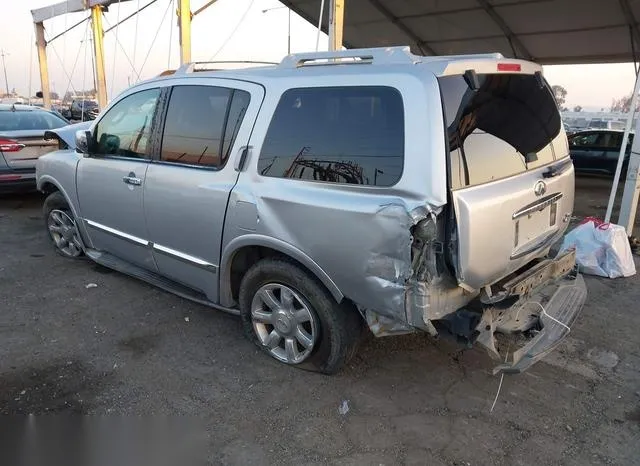 5N3AA08A65N801821 2005 2005 Infiniti QX56 3