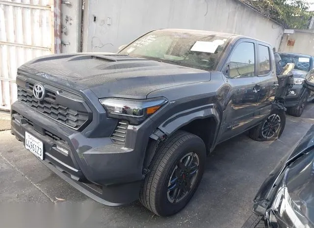 3TMLB5JN0RM017034 2024 2024 Toyota Tacoma- Double Cab/Sr5/T 2