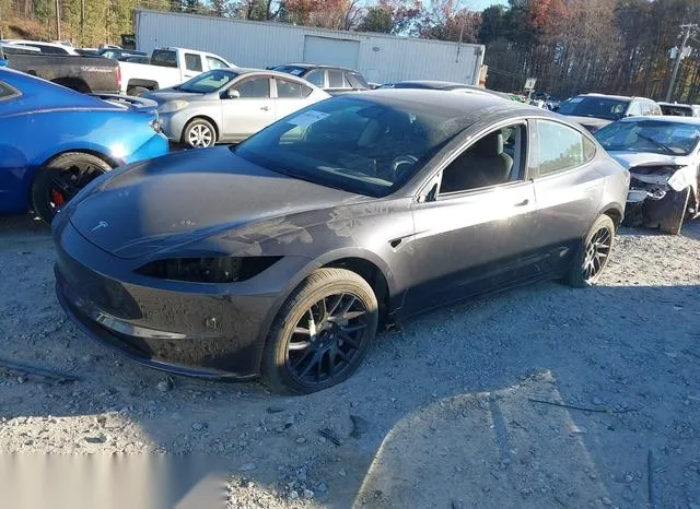 5YJ3E1EA9RF741395 2024 2024 Tesla Model 3- Rear-Wheel Drive 2