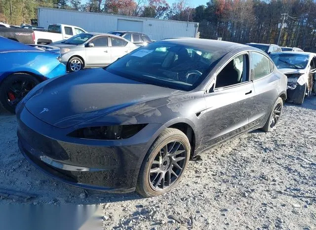 5YJ3E1EA9RF741395 2024 2024 Tesla Model 3- Rear-Wheel Drive 6