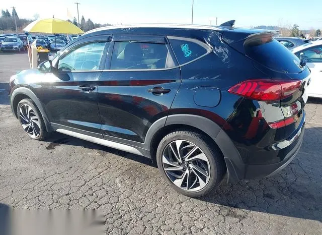 KM8J3CAL6LU275256 2020 2020 Hyundai Tucson- Sport 3