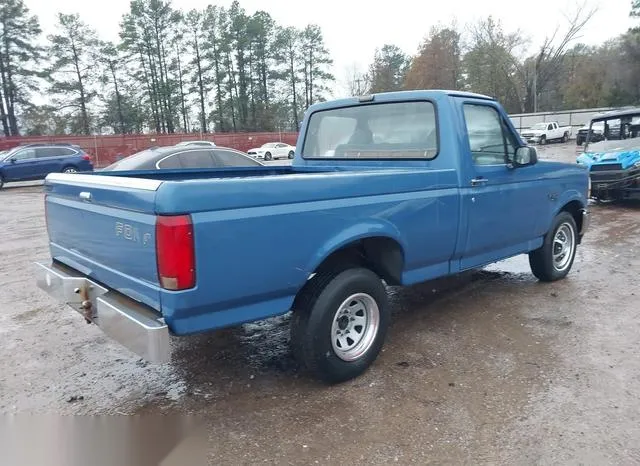 2FTDF15YXPCA23440 1993 1993 Ford F-150 4