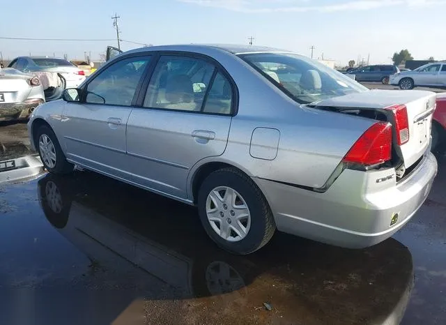 2HGES15523H627083 2003 2003 Honda Civic- LX 3