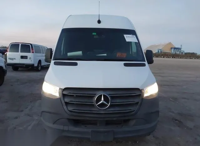 W1Y70BGY1MT065509 2021 2021 Mercedes-Benz Sprinter 1500- St 6