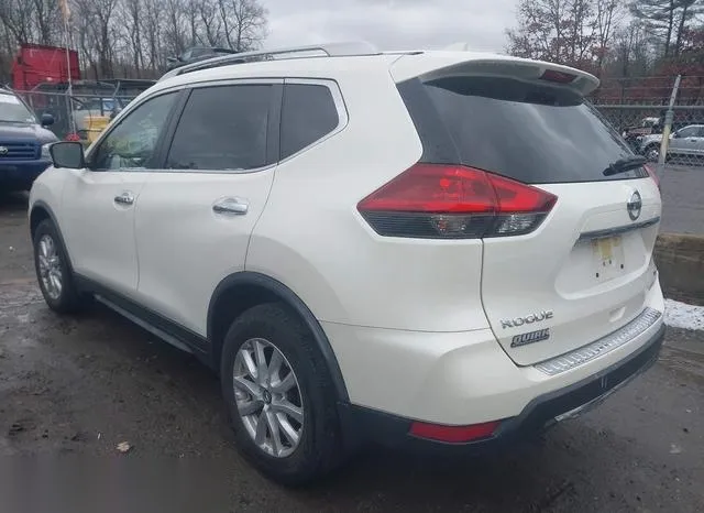 JN8AT2MV4JW348576 2018 2018 Nissan Rogue- SV 3