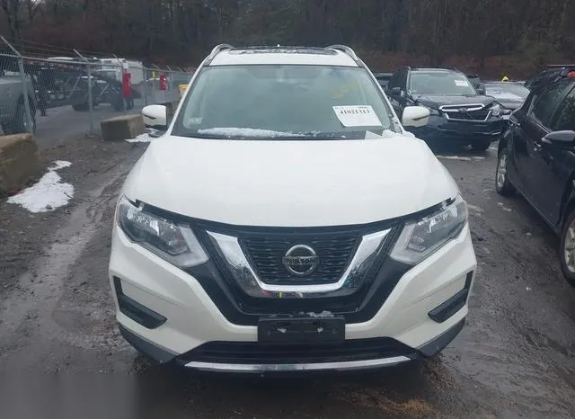 JN8AT2MV4JW348576 2018 2018 Nissan Rogue- SV 6