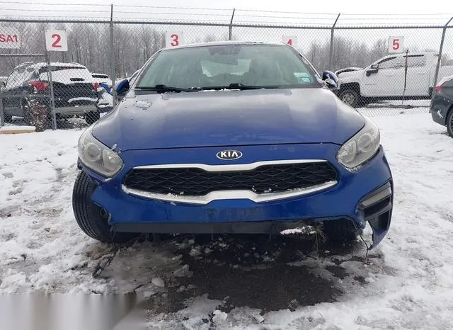 3KPF24AD2LE163225 2020 2020 KIA Forte- Lxs 6