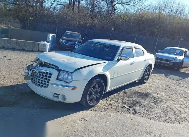 2C3LK63H06H375553 2006 2006 Chrysler 300C 2