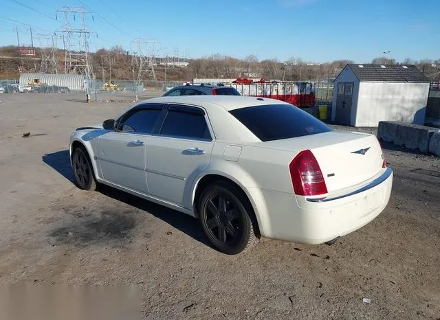 2C3LK63H06H375553 2006 2006 Chrysler 300C 3