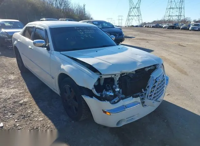 2C3LK63H06H375553 2006 2006 Chrysler 300C 6