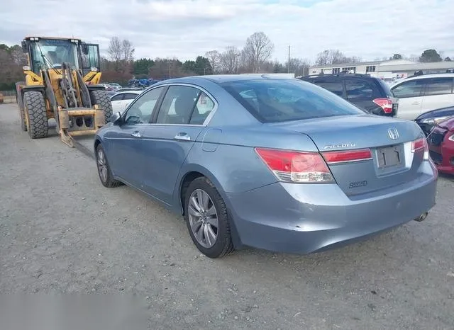 1HGCP2F86BA068111 2011 2011 Honda Accord- 2-4 Ex-L 3