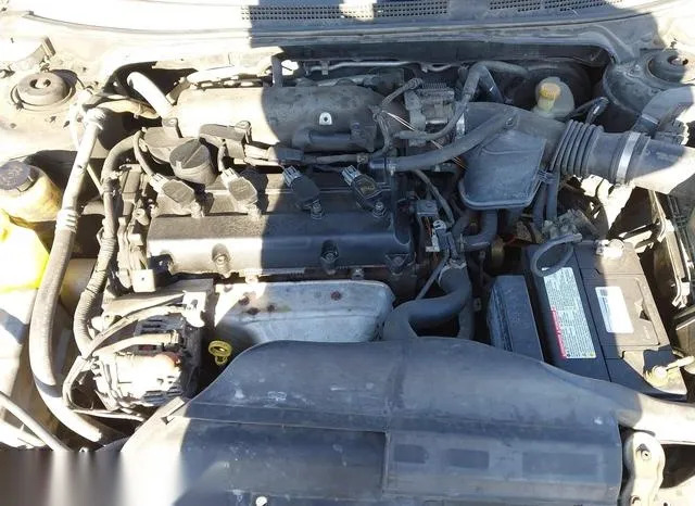 1N4AL11D56N388167 2006 2006 Nissan Altima- 2-5 S 10