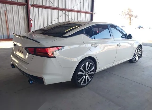 1N4BL4CV5KC251697 2019 2019 Nissan Altima- 2-5 SR 4